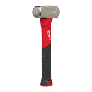 Молоток Impact, рукоятка зі скловолокна, 910 г MILWAUKEE №3