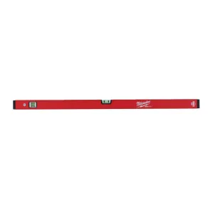 Рівень Box Compact MILWAUKEE, 100см №1