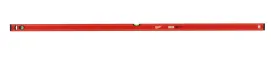 Рівень магнітний Slim Box MILWAUKEE, 180см
