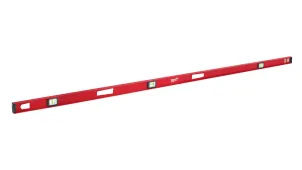 Уровень I-Beam MILWAUKEE магнитный, 200см №3
