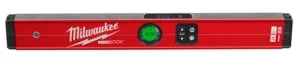 Рівень цифровий акумуляторний MILWAUKEE, L4 REDSTIC, 60 см №2