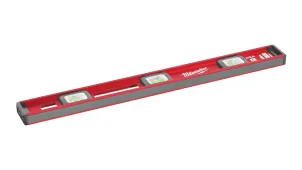 Рівень I-Beam MILWAUKEE магнітний, 60см №4