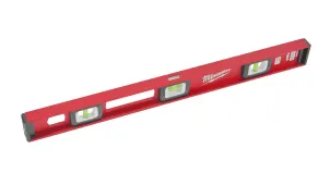 Рівень I-Beam MILWAUKEE магнітний, 60см №6