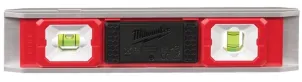 Рівень магнітний Torpedo MILWAUKEE, 23см з LED-підсвіткою №2