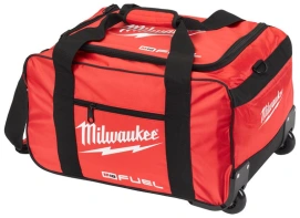 Сумка строителя (с колесиками) MILWAUKEE, размер XL (снято)