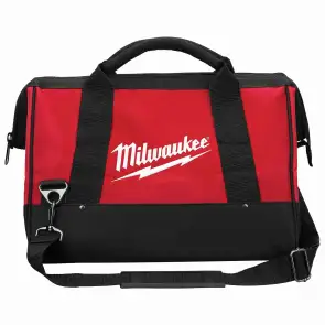 Сумка будівельника (саквояж) MILWAUKEE, розмір S №1
