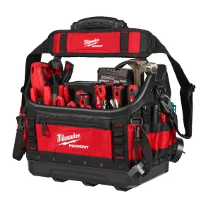 Сумка для інструментів PRO 38см PACKOUT MILWAUKEE №5