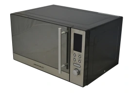 Микроволновая печь - 23MX-923-S (нерж) эл. (GRUNHELM)