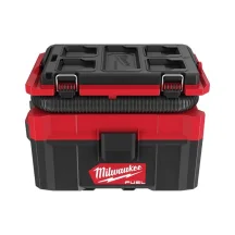 Пылесос аккумуляторный PACKOUT MILWAUKEE, M18 FPOVCL-0