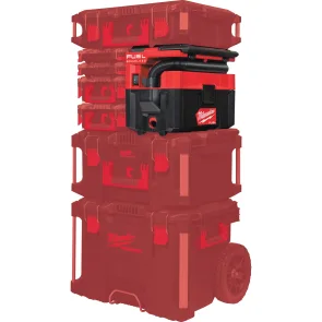 Пылесос аккумуляторный PACKOUT MILWAUKEE, M18 FPOVCL-0 №4