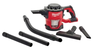 Пылесос аккумуляторный компактный MILWAUKEE, M18 CV-0 для Сухая уборки №3