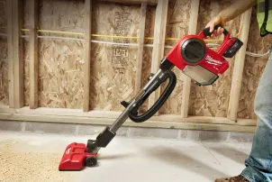 Пылесос аккумуляторный компактный MILWAUKEE, M18 CV-0 для Сухая уборки №6