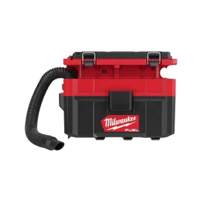 Пылесос аккумуляторный PACKOUT MILWAUKEE, M18 FPOVCL-0 №12