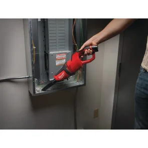Пылесос MILWAUKEE M12 HV-0 4933448390 №5