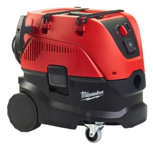 Пилосос промисловий MILWAUKEE, AS-30LAC, 1200Вт, 30л №2