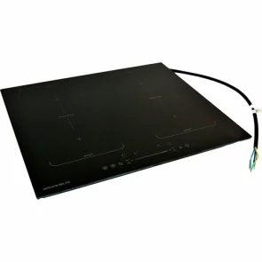 Варочная поверхность GPI 995 B индукц. 4 конф FLEXI (GRUNHELM) №1