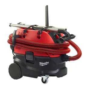 Пилосос промисловий MILWAUKEE, AS-30LAC, 1200Вт, 30л №13