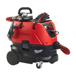 Пилосос промисловий MILWAUKEE, AS-30LAC, 1200Вт, 30л №14