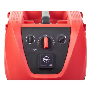 Пилосос промисловий MILWAUKEE, AS-30LAC, 1200Вт, 30л №20