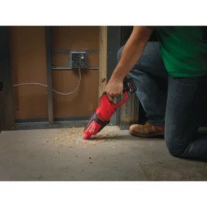 Пылесос MILWAUKEE M12 HV-0 4933448390 №15