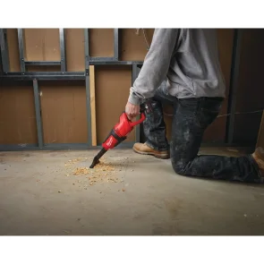 Пылесос MILWAUKEE M12 HV-0 4933448390 №20
