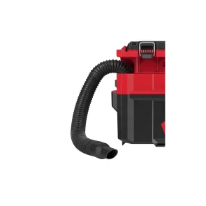 Пылесос аккумуляторный PACKOUT MILWAUKEE, M18 FPOVCL-0 №22