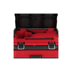 Пылесос аккумуляторный PACKOUT MILWAUKEE, M18 FPOVCL-0 №25