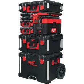Пылесос аккумуляторный PACKOUT MILWAUKEE, M18 FPOVCL-0 №26