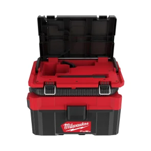 Пылесос аккумуляторный PACKOUT MILWAUKEE, M18 FPOVCL-0 №29