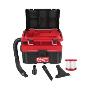 Пылесос аккумуляторный PACKOUT MILWAUKEE, M18 FPOVCL-0 №30