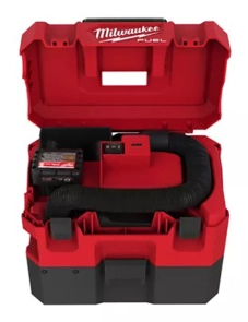 Пылесос аккумуляторный MILWAUKEE, M12 FVCL-0 №16