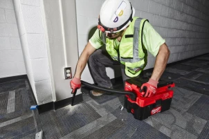Пылесос аккумуляторный PACKOUT MILWAUKEE, M18 FPOVCL-0 №36