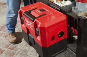 Пылесос аккумуляторный MILWAUKEE, M12 FVCL-0 №27