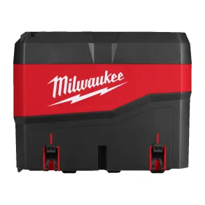 Сепаратор для пилу (циклон) PACKOUT MILWAUKEE PODS-1 №2