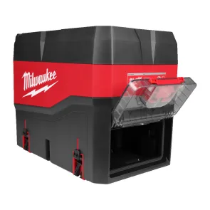 Сепаратор для пилу (циклон) PACKOUT MILWAUKEE PODS-1 №6