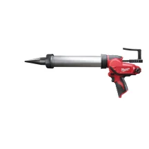 Пистолет клеевой MILWAUKEE M12 PCG/400A-0 4933441780