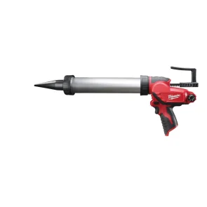 Пістолет клейовий MILWAUKEE M12 PCG/400A-0 4933441780 №1