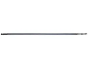 Сверло перьевое MILWAUKEE, диаметр 10x400мм №2