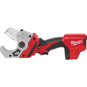 Аккумуляторный труборез MILWAUKEE C12 PPC-0 акк. (РЕХ) 4933416550 №2