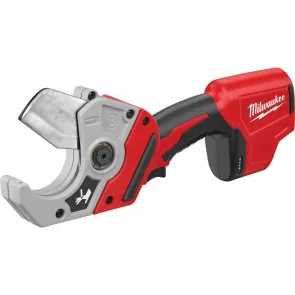 Аккумуляторный труборез MILWAUKEE C12 PPC-0 акк. (РЕХ) 4933416550 №12