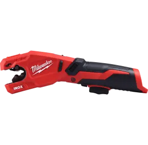 Акумуляторний труборіз по неіржав. сталі MILWAUKEE M12PCSS-0 №3