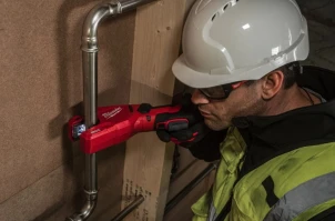 Акумуляторний труборіз по неіржав. сталі MILWAUKEE M12PCSS-0 №5