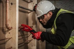 Акумуляторний труборіз по неіржав. сталі MILWAUKEE M12PCSS-0 №7