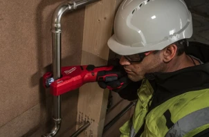 Акумуляторний труборіз по неіржав. сталі MILWAUKEE M12PCSS-0 №8