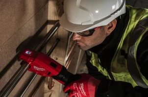 Акумуляторний труборіз по неіржав. сталі MILWAUKEE M12PCSS-0 №9