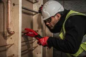 Акумуляторний труборіз по неіржав. сталі MILWAUKEE M12PCSS-0 №10