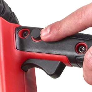 Пила ланцюгова акумуляторна MILWAUKEE, M18 FCHSC-0, 300 мм №4