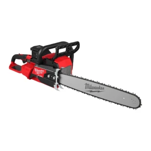 Пила ланцюгова акумуляторна безщіткова MILWAUKEE (шина 50см) M18 F2CHS50-802 (2Х18В) (+ заряд.пристрій, 2 акум., шина, ланцюг, к №6