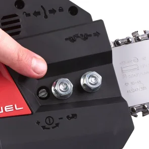 Пила ланцюгова акумуляторна MILWAUKEE, M18 FCHSC-0, 300 мм №6