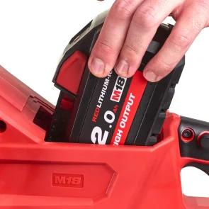 Пила ланцюгова акумуляторна MILWAUKEE, M18 FCHSC-0, 300 мм №12